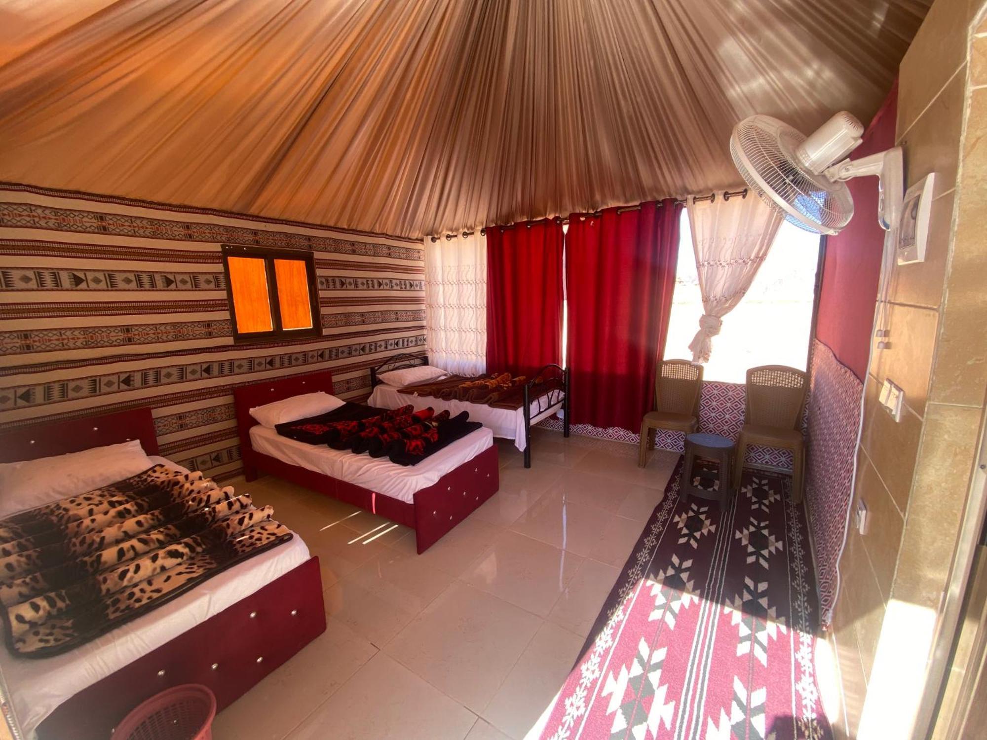 Khazali Mountain Camp Hotel Wadi Rum Exterior foto